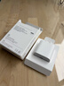 Apple/苹果 20W USB-C充电器  type-c充电器苹果手机充电器原装手机快充头 苹果17手机充电器 实拍图