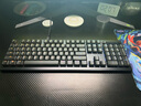 雷蛇（Razer）噬魂金蝎V2无线版 段落光学矮轴 机械键盘 RGB幻彩灯效 无线蓝牙5.0 徐大虾推荐 实拍图