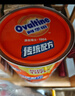 阿华田（Ovaltine）可可粉罐装1.38kg 营养早餐代餐牛奶冲饮即食蛋白型固体饮料1380 实拍图