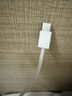 Apple/苹果 60W USB-C数据线-1米 type-c苹果充电线手机数据线 苹果17充电线iphone17充电线 实拍图