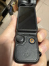大疆 DJI Osmo Pocket 3 标准版 一英寸口袋云台相机 OP灵眸手持数码相机 旅游vlog 便携美颜摄像 实拍图