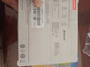 联想（Lenovo）【精选推荐】LP40pro升级新款真无线蓝牙耳机半入耳式运动降噪耳机长续航音乐高音质游戏低延迟 紫色【新版蓝牙5.3+通话降噪】 实拍图