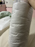 京东京造100%天然新疆棉花被 纯棉空调被芯单人被子 春秋被3斤1.5x2m 实拍图