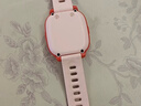 小米米兔儿童电话手表7A粉色国家补贴长续航高清视频通话防水定位小学初高中生男女孩智能儿童运动手表 实拍图