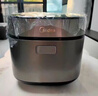 美的（Midea）电饭煲5升大容量电饭锅5-6-8-10人家用抗菌青瓷内胆微压柴火饭智能多功能一体多用煮饭粥炖卤蛋糕 5升【行业爆款】第5代青瓷抗菌内胆 5L 实拍图