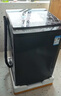 小天鹅（LittleSwan）波轮洗衣机小型全自动家用 8KG TB80V27T 以旧换新 国家补贴 京东自营 一级能效 宿舍租房神器 实拍图