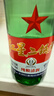 红星二锅头 大二 清香型白酒 52度 500ml*6瓶 非原箱 实拍图