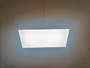 雷士（NVC）厨房灯led集成吊顶吸顶灯扣板灯卫生间面板灯平板灯36w 实拍图