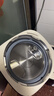 美的（Midea）可爱多触控电压力锅高压2.5L小型2-3人电饭煲 全自动智能预约开盖火锅宝宝粥煲汤MY-E3915电压锅 实拍图
