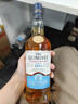 格兰威特（ThE GLENLIVET）创始人苏格兰单一麦芽 进口威士忌 洋酒700ml  1瓶裸瓶  送礼 实拍图