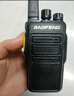 宝锋（BAOFENG）BF-999 PLUS商务版【双台装】一键对频 BF-888S升级款D版小巧商用户外大功率远距离手台 实拍图