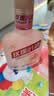 汾酒 山西杏花村汾酒 玫瑰汾酒 小酒 40度 125ml 露酒 125ml*1瓶 实拍图