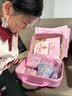 贝慕星儿童美乐蒂三丽鸥文具套装男孩女孩生日礼物小学生开学礼包7-14岁 实拍图