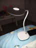 美的（Midea）LED便携充电小台灯书桌学习阅读灯学生学习宿舍卧室床头灯家用 实拍图