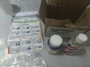 九棵松衣服染色剂染衣服染料旧衣翻新裤子染色服装改色环保不褪色免煮 天蓝色 实拍图