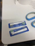欧乐B电动牙刷头 适配iO系列 卓越深洁型*6+轻柔护龈型*3【正品刷头】 实拍图