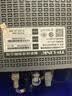 中兴FTTR全屋光纤组网覆盖G7615V2带2.5G万兆光猫从设备G1612漫游 电信版本G7615V2+G1612 一主一从 实拍图