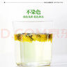 艺福堂胎菊花茶50g 新花无硫熏杭白菊 特养生凉茶级可搭配玫瑰花枸杞 实拍图