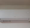 格力空调 天仪 1.5匹 新一级能效变频 纯铜管卧室节能省电挂机 国家补贴KFR-35GW/(35504)FNhAa-B1 实拍图