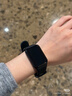 小米（MI）手环9Pro黑色 智能手环 高精度运动健康 睡眠呼吸暂停监测 心率血氧监测运动手环送男友送女友 实拍图
