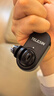TELESIN适配大疆action6 5pro 4挂脖gopro12 13运动相机挂脖支架insta360胸前固定拍摄钓鱼骑行加大Max版 实拍图