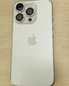 Apple/苹果【需签收激活】iPhone 16 Pro 128GB 白色钛金属 支持移动联通电信5G 双卡双待手机 国补 实拍图