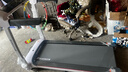 鸿蒙智选跑步机亿健S7家庭用折叠走步机小型健身器材免安装减震跑台不扰民 实拍图