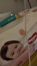 好奇（Huggies）铂金装小桃裤成长裤XXL74片(15kg以上)尿不湿【透爽散热】 实拍图