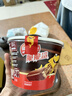 雀巢（Nestle）脆脆鲨威化饼干巧克力味桶装212.5g 休闲零食代餐办公室 独立包装 实拍图