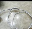 小米 原装USB-C数据线100cm 6A充电线白色 适配USB-C接口手机游戏机充电xiaomi红米redmi/k70 实拍图