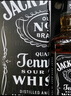杰克丹尼（Jack Daniels）美国田纳西州 威士忌 40度 黑标马年礼盒装 700ml 生肖酒 洋酒 实拍图
