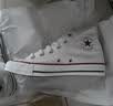 匡威（Converse）男女 Chuck Taylor All Star 硫化鞋 101009 37码US4.5码 实拍图