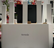 Tenda腾达路由器WiFi7【京东独家】无线千兆穿墙王信号放大器增强家用全屋2.5g网口云霄BE3600立式 实拍图