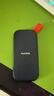 闪迪（SanDisk）1TB Type-c USB3.2移动固态硬盘（PSSD）E30高速 移动SSD 读速800MB/s 兼容手机笔记本电脑 实拍图