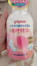 贝亲（Pigeon）洗发水沐浴露 含桃叶精华 婴儿洗发沐浴二合一 500ml IA209 实拍图