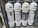 适配美的净水机器M6滤芯MRO102-4 1587B MRC1586A-50G 208-4通用 M6插电款(通用4级RO套装） 实拍图
