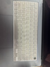 极川 苹果MacBook Air 15.3英寸M5/4/3/2键盘膜2026/25/24款笔记本电脑键盘保护膜TPU超薄透明防水尘罩 实拍图