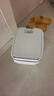 五月花智能感应式垃圾桶13L大号家用电池款卫生间客厅厨房垃圾桶 实拍图