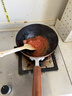 苏泊尔（SUPOR）奶锅有钛铁不粘辅食锅 泡面热奶煎煮炒锅汤锅 无涂层磁炉通用20cm 实拍图