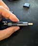绿联USB/Type-C高速读卡器 SD/TF多功能 适用电脑/平板/手机/苹果17/16 支持相机ccd监控内存卡 实拍图