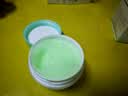 大宝水凝保湿精华霜50g*2瓶玻尿酸密集补水保湿面霜 清爽不油腻 水凝保湿精华霜50g*2瓶 实拍图