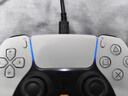 索尼（SONY）PS5 PlayStation DualSense无线游戏手柄 ps5手柄 原装周边配件 实拍图