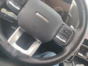 安牛 手缝方向盘套真皮头层牛皮汽车把套防滑皮套四季通用型透气吸汗 头层牛皮黑色黑线打孔 实拍图