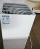 米家小米空气净化器4lite 除甲醛除菌除异味 空气伴侣 除PM2.5 AC-M17-SC 实拍图