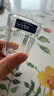 喜碧（Scybe）白酒杯 家用玻璃酒杯套装洋酒杯烈酒杯子洛克50ml 6只装 实拍图