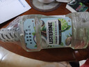 李施德林Listerine漱口水 清新果味减少细菌 樱花蜜桃500ml+椰香青柠500mL 实拍图