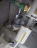 潜水艇厨房下水三通下水道三头通接头分水器洗菜盆水槽排水管防返臭神器 G.接水槽+净水器+前置过滤器 实拍图