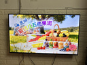 TCL雷鸟电视32/43英寸高清液晶电视智能彩电护眼液晶电视机以旧换新32寸43寸43吋 43英寸 旗舰款 32GB大内存+4K+144Hz信号 送货上门 全国联保 实拍图