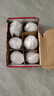 山姆大叔 山东晚秋梨【闪送】冰糖梨子年货礼盒水果礼盒装 【精品果】单果250-350g｜超甜 5斤装【超值推荐-80%选择】净4.5 实拍图