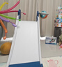 幼贝臣儿童滑梯室内家用加厚多功能宝宝滑梯组合玩具男女孩生日礼物 实拍图